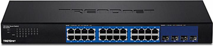 Immagine prodotto Trendnet Teg-30284 (28 porte)