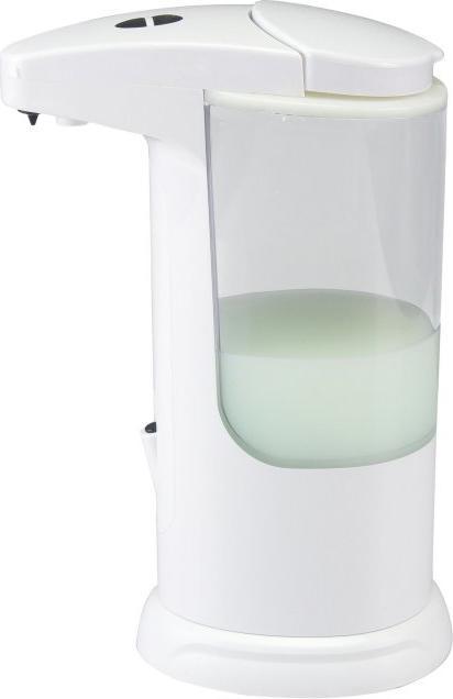 Actual product image Beper P201UTP004 Touchless soap dispenser - 370ml