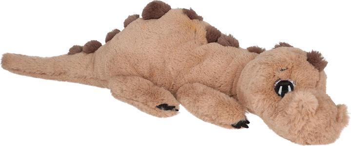 Produktbild Magni DEPESCHE DINO World Plüsch Dinosaurier braun 50cm (50 cm)