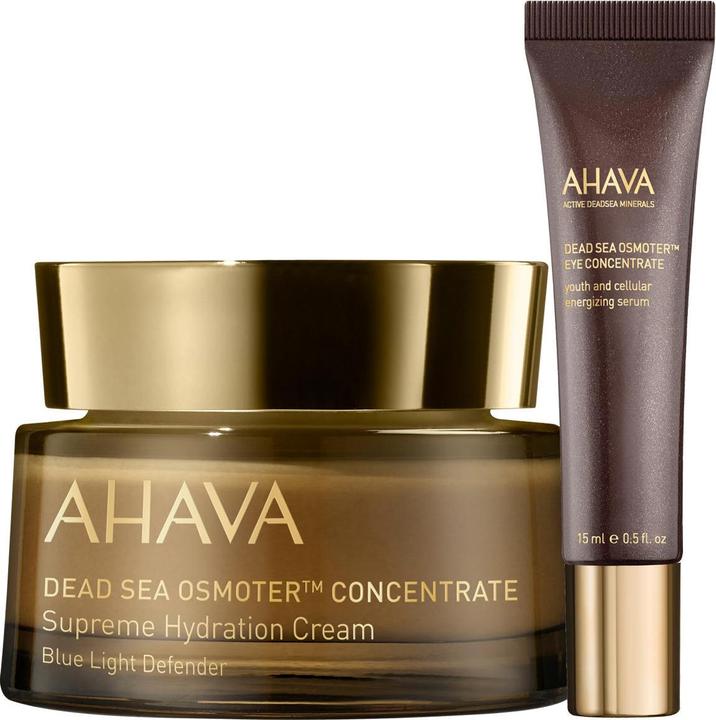 Ahava Dead Sea Osmoter™ Set (Facial care set)