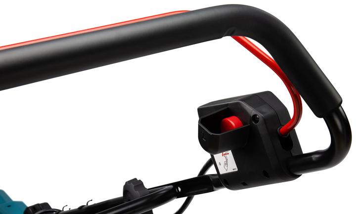 Produktbild Makita DLM382PM2 (Akkubetrieb)