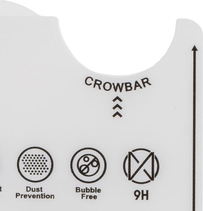 Productafbeelding Obal:Me Lenskap voor Apple iPhone 17 Zwart (Apple iPhone 17)