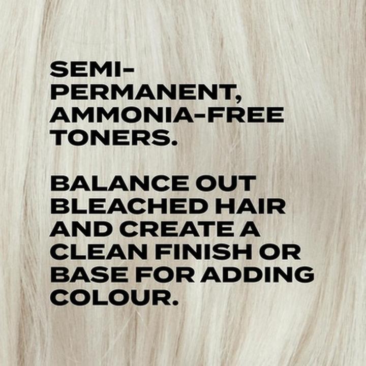 Produktbild Bleach London Toner Kit Lavendel Grau (Lavendel)