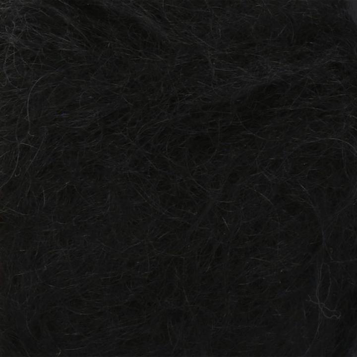 Actual product image Novita col. 901 Infinity 125 m 50 g (125 m)