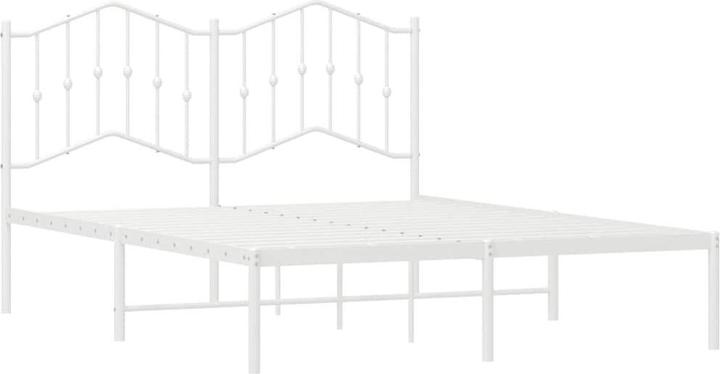 Image du produit vidaXL Bettgestell (135 x 190 cm)