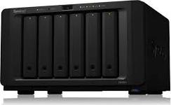 Actual product image Synology NAS memory SO-DDR4 ECC 2666MHz 8GB (1 x 8GB, 2666 MHz, DDR4-RAM, SO-DIMM)