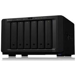 Thumbnail - Synology NAS-Arbeitsspeicher D4ES01-8G (1 x 8GB, 2666 MHz, DDR4-RAM, SO-DIMM), RAM