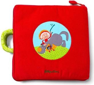 Immagine prodotto Lilliputiens Cappuccetto Rosso