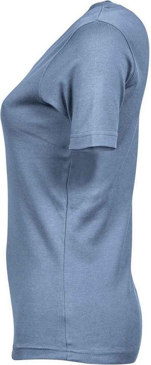 Produktbild Tee Jays Interlock TShirt (XXL)