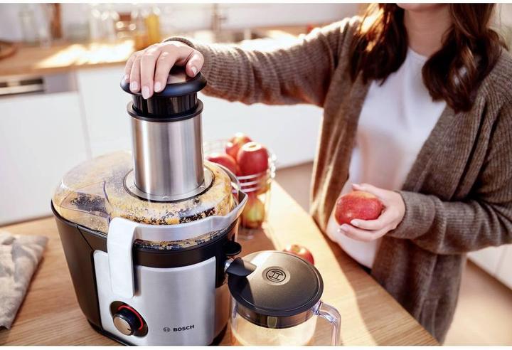 Image du produit Bosch Hausgeräte MES4010