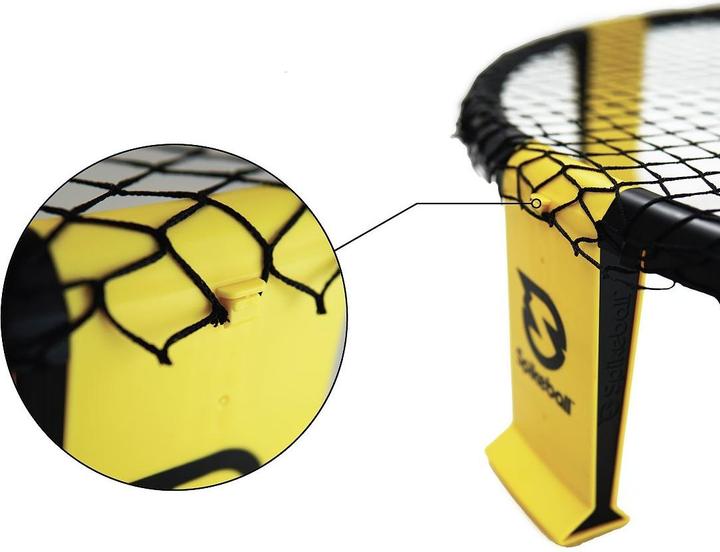 Immagine prodotto Spikeball Roundnet Weekener Set