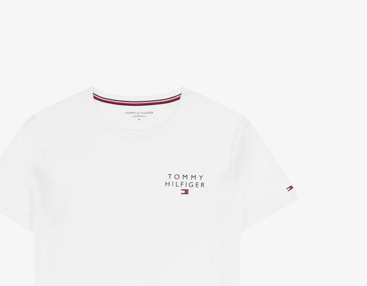 Immagine prodotto Tommy Hilfiger Maglietta bianca (M)