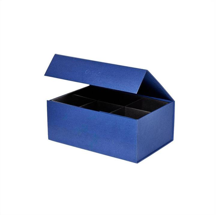 Produktbild Oyoy Schmuckschatulle Hako Blau