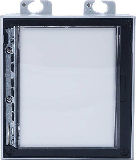 Image du produit 2N Helios IP Verso Module d'extension Infopanel