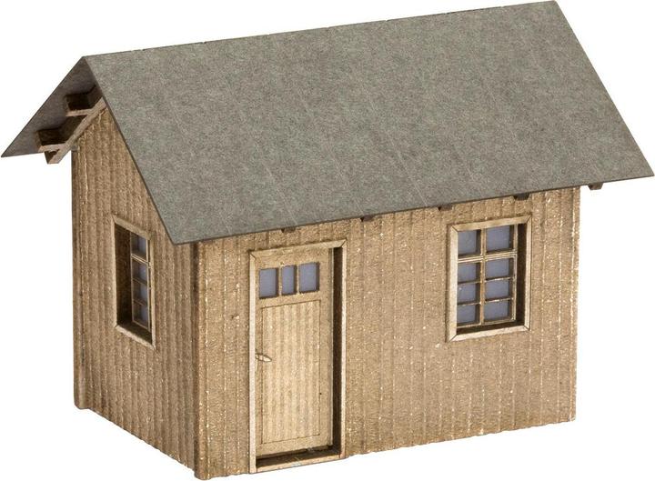 Noch Laser-Cut Minis® 14433 TT Jäge - Kaufen Bei