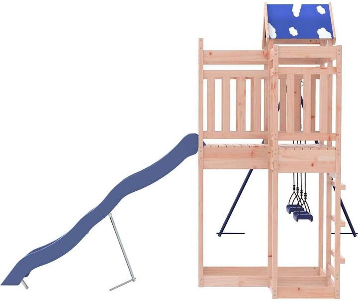 Actual product image vidaXL Ovid