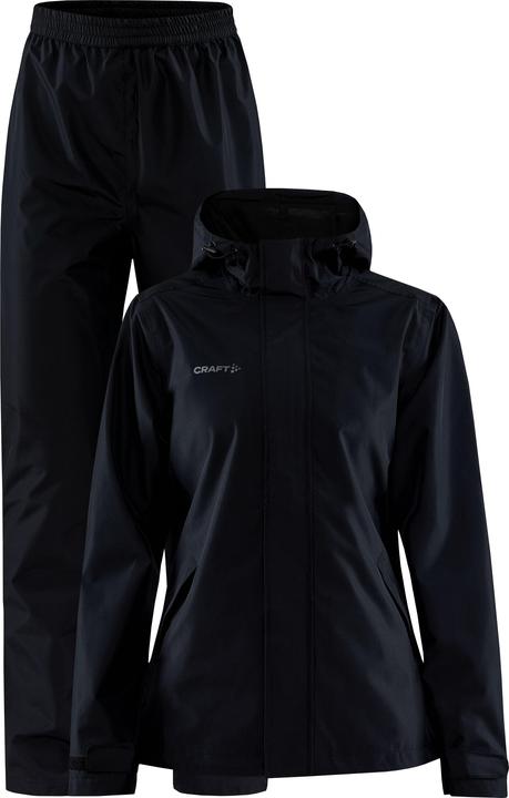 Actual product image Craft Core Explore Rain Set W (XXL)