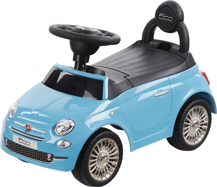 Actual product image Jamara Fiat 500