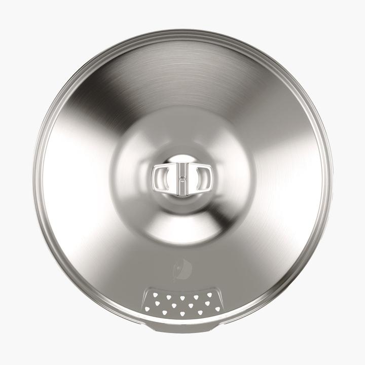 Actual product image Quechua Kitchen Camp