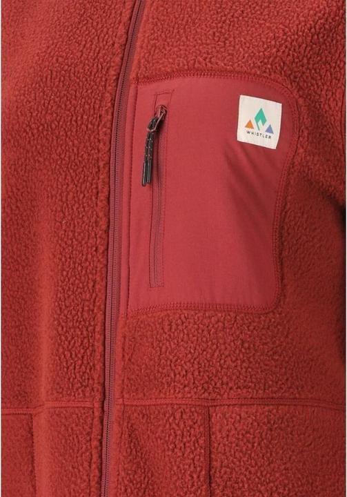 Image du produit Whistler Felis Teddy (40)