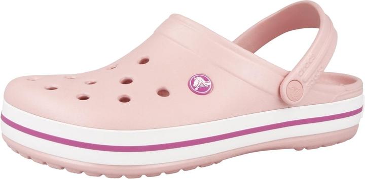 Actual product image Crocs crocband (39)