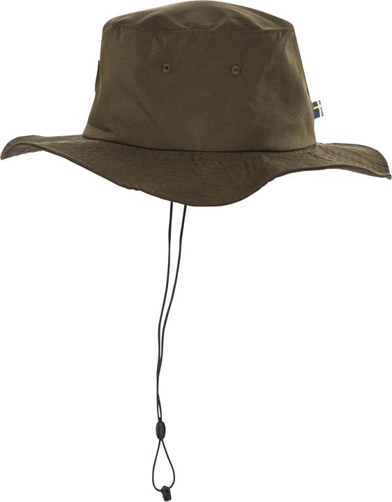 Actual product image Fjällräven Hatfield Hat (M)