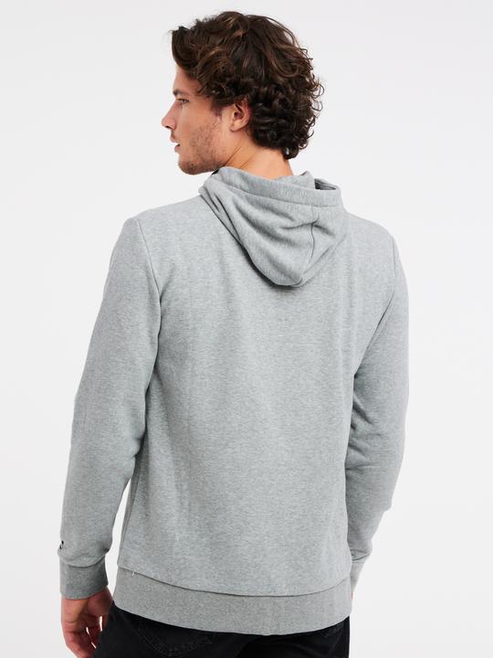 Immagine prodotto MGA Felpa uomo Protest Nxgollie Full Zip Hoody (XL)