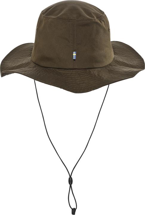 Actual product image Fjällräven Hatfield Hat (M)