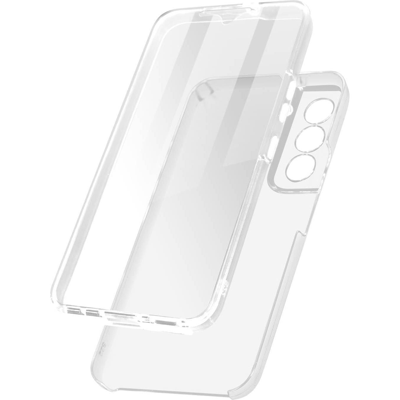 Avizar Integrale Series (Samsung Galaxy S22+), Smartphone Hülle, Transparent