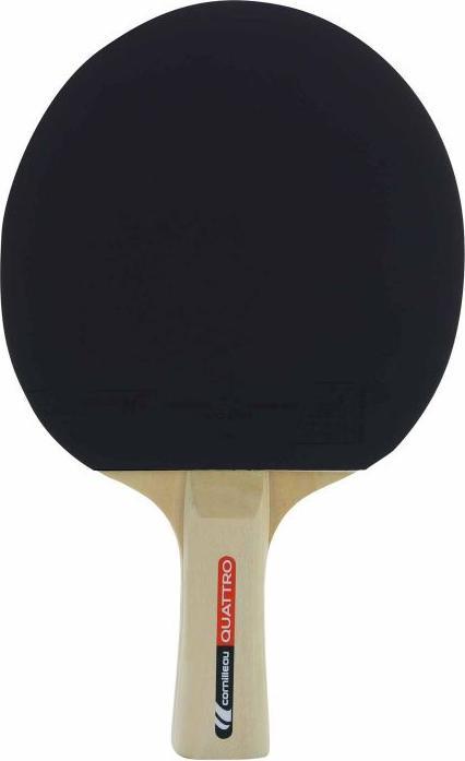 Actual product image Cornilleau Sport Quattro table tennis set