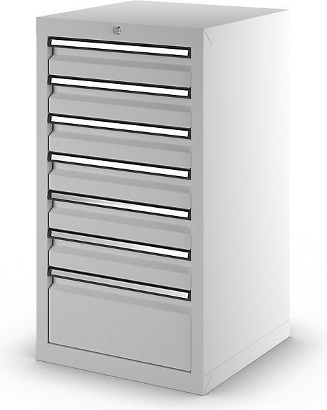 Produktbild kaiserkraft Schubladenschrank (50 cm, 90 cm)