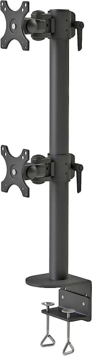 Actual product image Neomounts FPMA-D960DVBLACKPLUS (Table, 49")