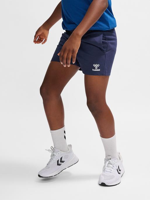 Immagine prodotto hummel Hmlgo 2.0 Pantaloncini Da Ginnastica Per Bambini (164)