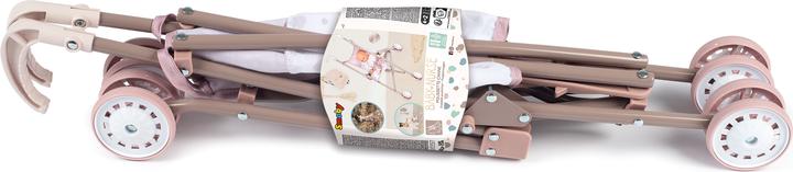 Image du produit Smoby BabyNurse pliable