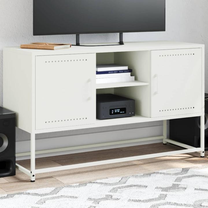 Image du produit vidaXL Highboard (100.50 x 39 x 107 cm)