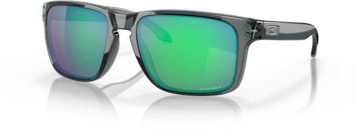 Noir Cristal, PRIZM Jade