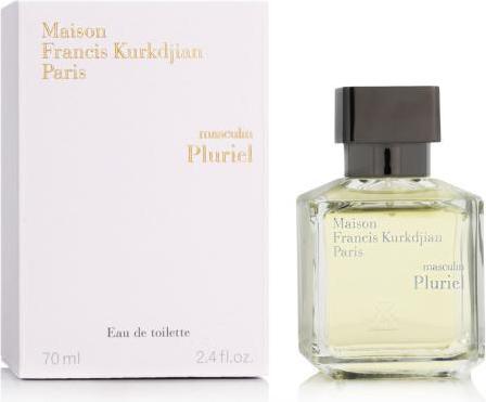 Produktbild Maison Francis Kurkdjian Francis Kurkdjian Masculin Pluriel Edt 70 ml (Eau de Toilette, 70 ml)