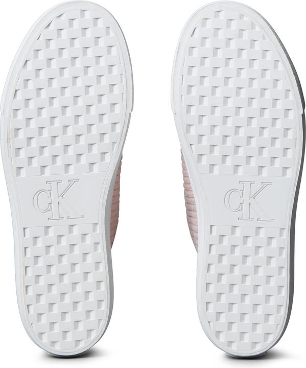 Image du produit Calvin Klein Vulc Flatf Lace Up Corduroy (35)