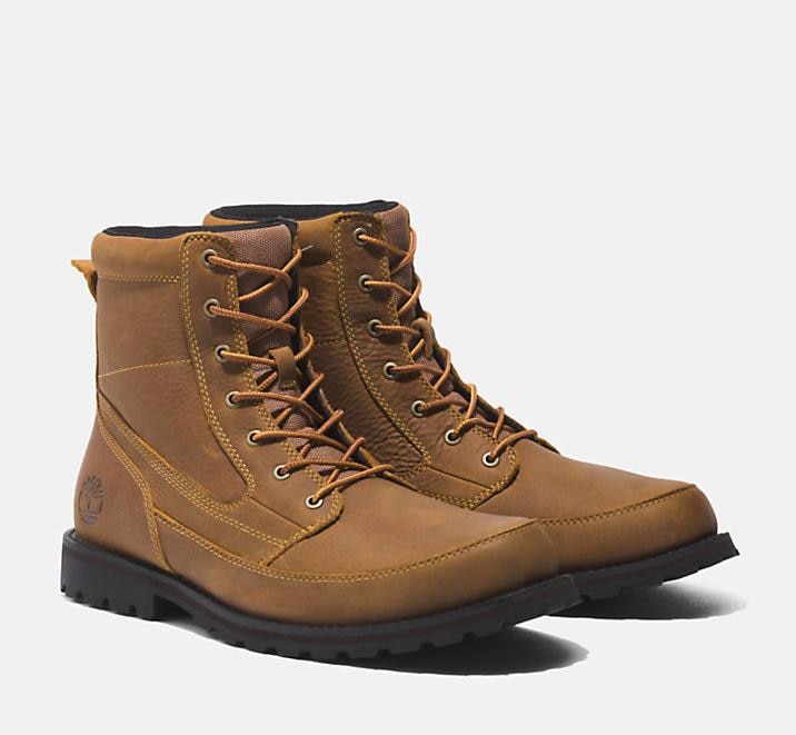 Actual product image Timberland Attleboro Mid (42)