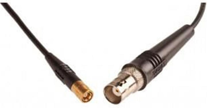 Actual product image Bosch Security Systems Monitor/DVR Cable SMB 0.3M (S/UTP, CAT7, 0.30 m)