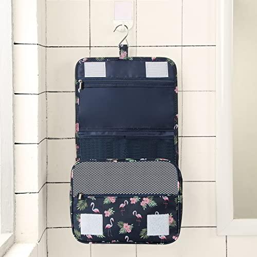 Immagine prodotto Only-Bags.Store Borsa per cosmetici da appendere