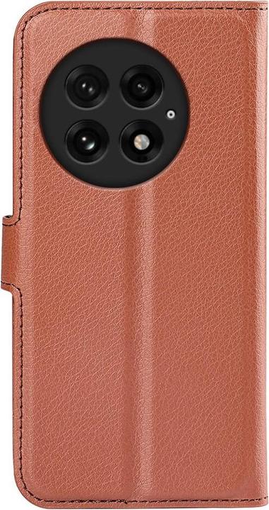 Produktbild Cover-Discount OnePlus 13 - Leder Etui Hülle (OnePlus 13)