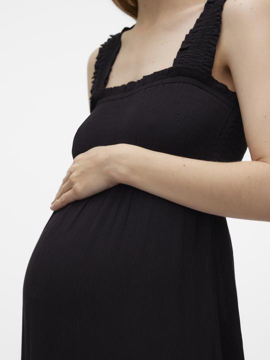 Produktbild Vero Moda Maternity Umstands-Kleid Kleid (XL)