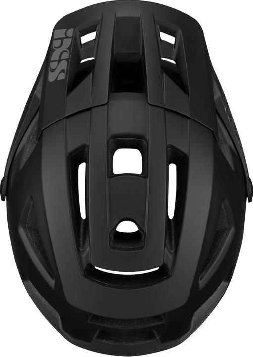 Actual product image iXS Helmet Trigger AM (56 - 60 cm)