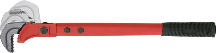 Actual product image KS Tools Adjusting pliers for tie rods, 18" (470 mm)