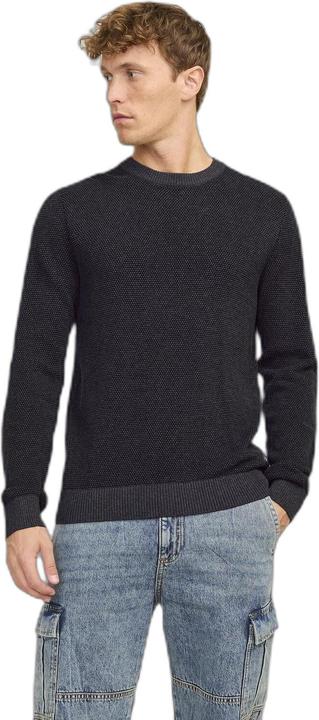 Produktbild Jack & Jones Jjeglobe Knit Crew Neck Noos (M)
