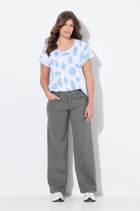 Produktbild Laurasøn Wide Leg (56)