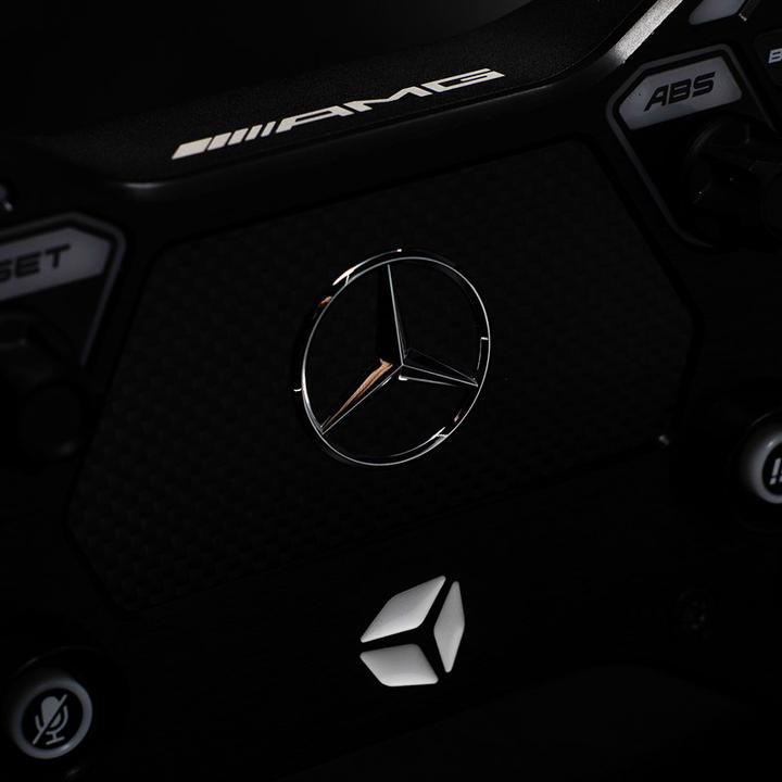 Immagine prodotto Cube Controls Volante Mercedes-AMG GT Edition Sim