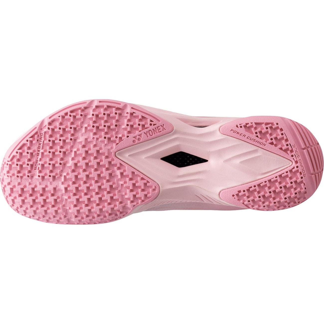 Thumbnail - Yonex, Damen, Fussballschuhe, Power Cushion Aerus Z (38), Rosa