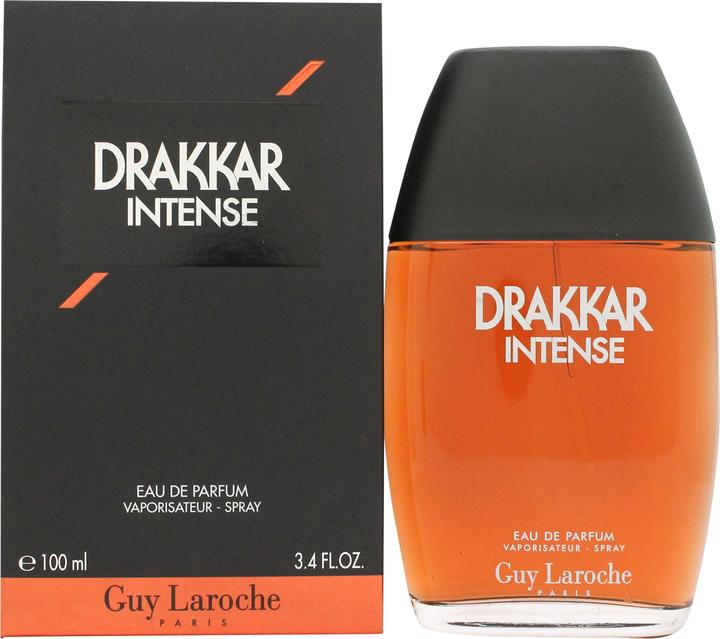 Produktbild Guy Laroche Drakkar Intense (Eau de Parfum, 100 ml)